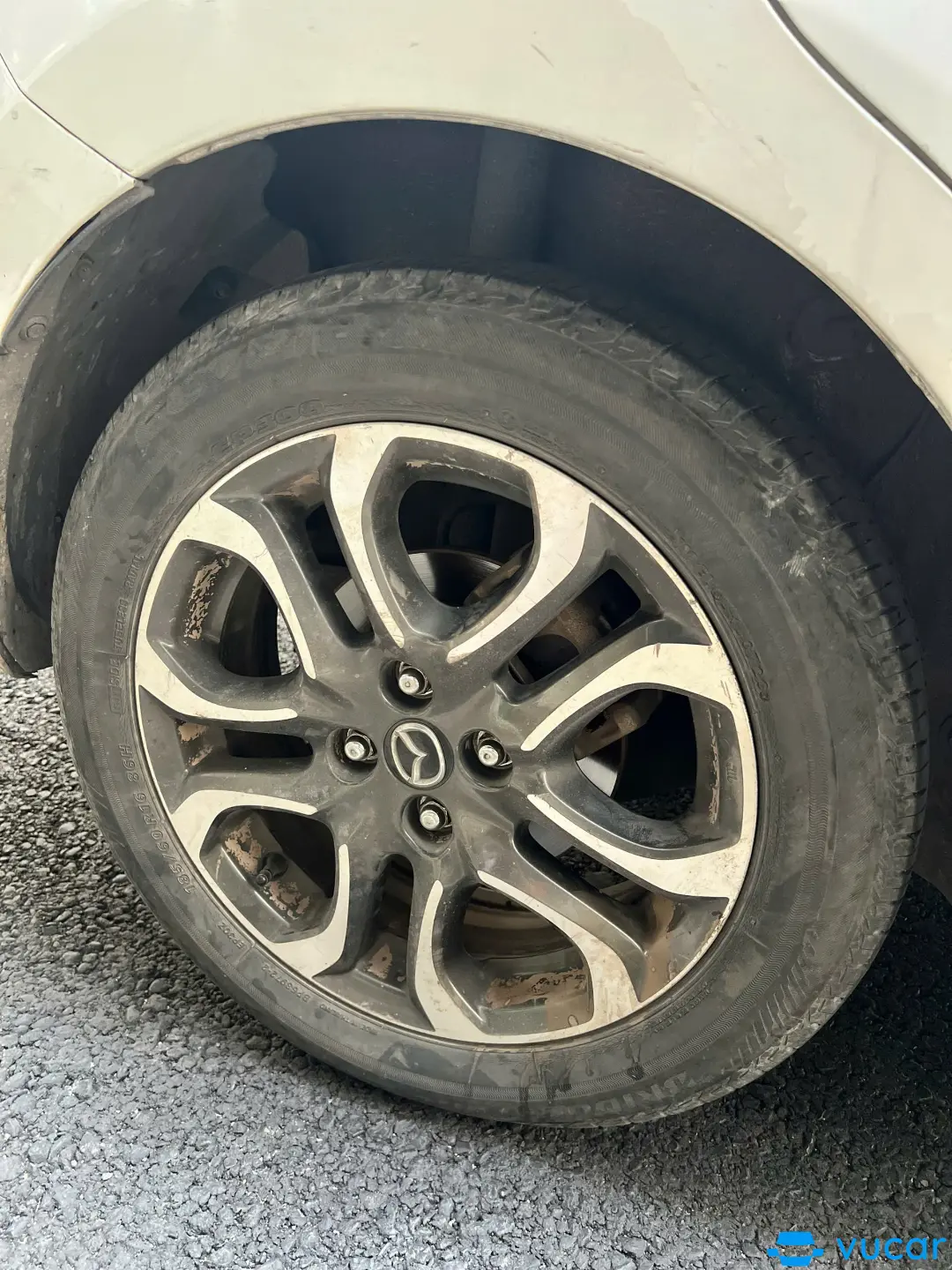 Mazda 2 1.5 AT 2018 - Ngoại thất 10