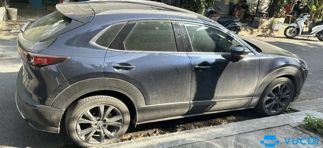 Mazda Cx 30 Premium 2.0 AT 2024 - Ngoại thất 4