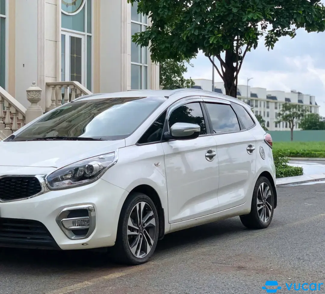 Kia Rondo MT 2.0 2021 - Ngoại thất 5