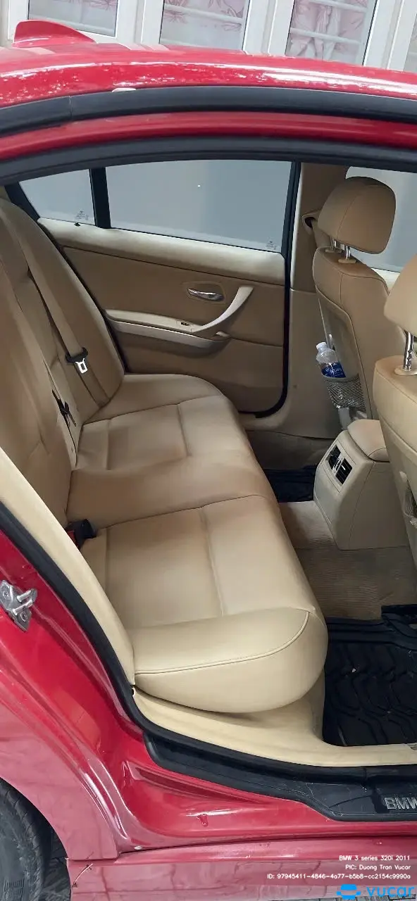 BMW 3 series 320i 2011 - Nội thất 2