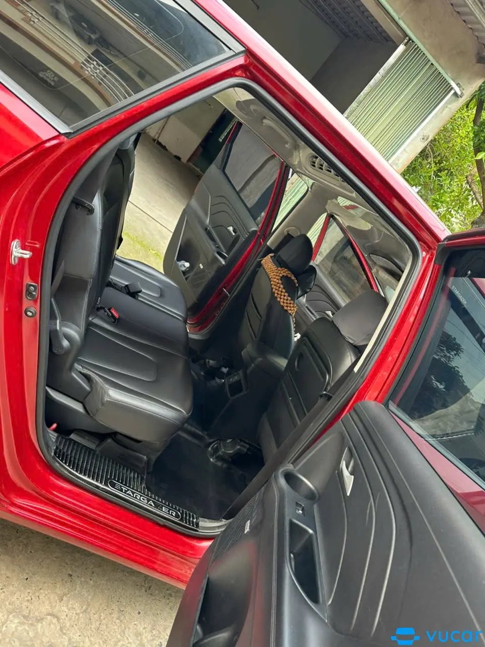 Hyundai Stargazer Cao cấp 1.5 AT 2022 - Nội thất 2