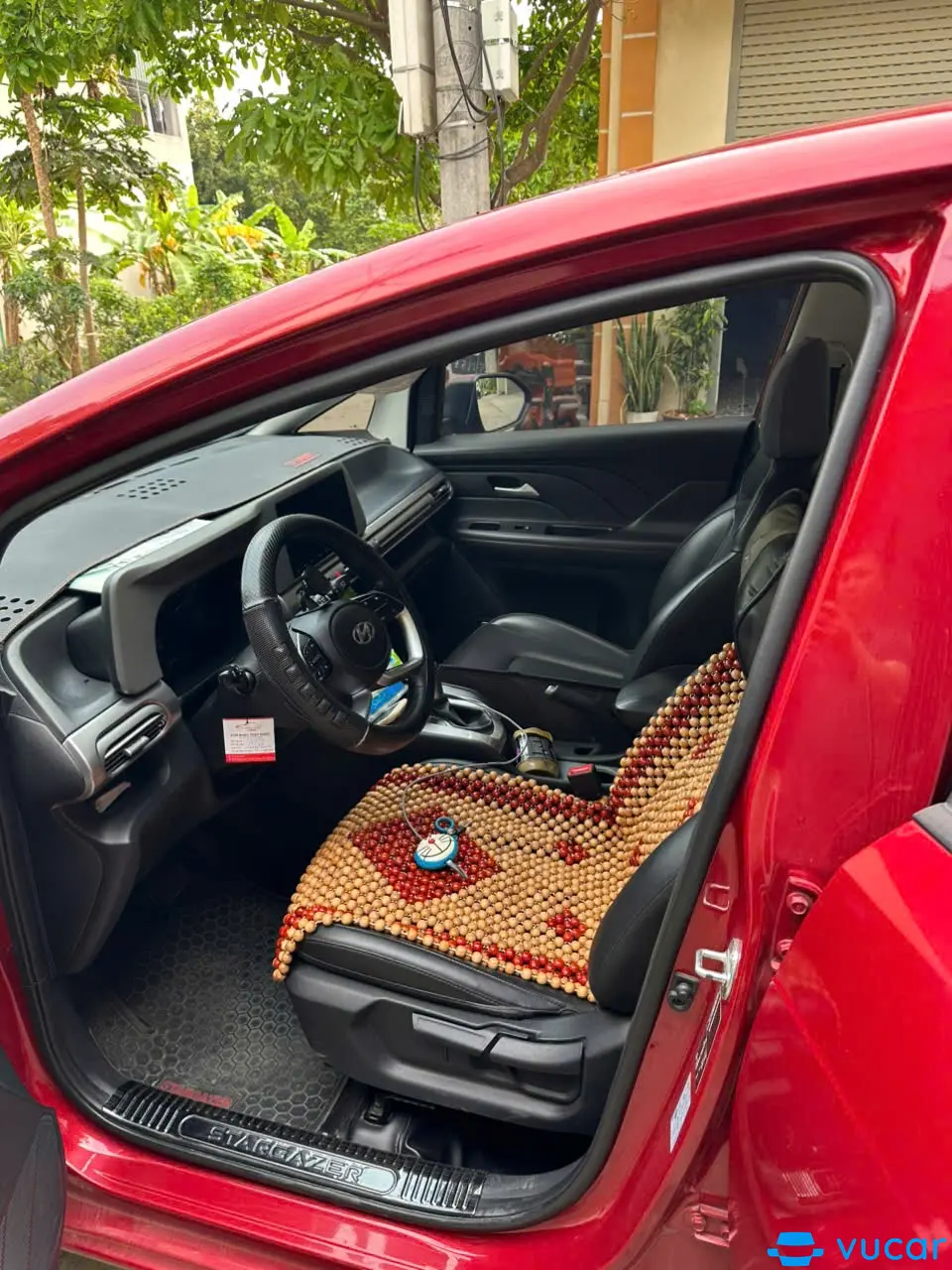 Hyundai Stargazer Cao cấp 1.5 AT 2022 - Nội thất 4
