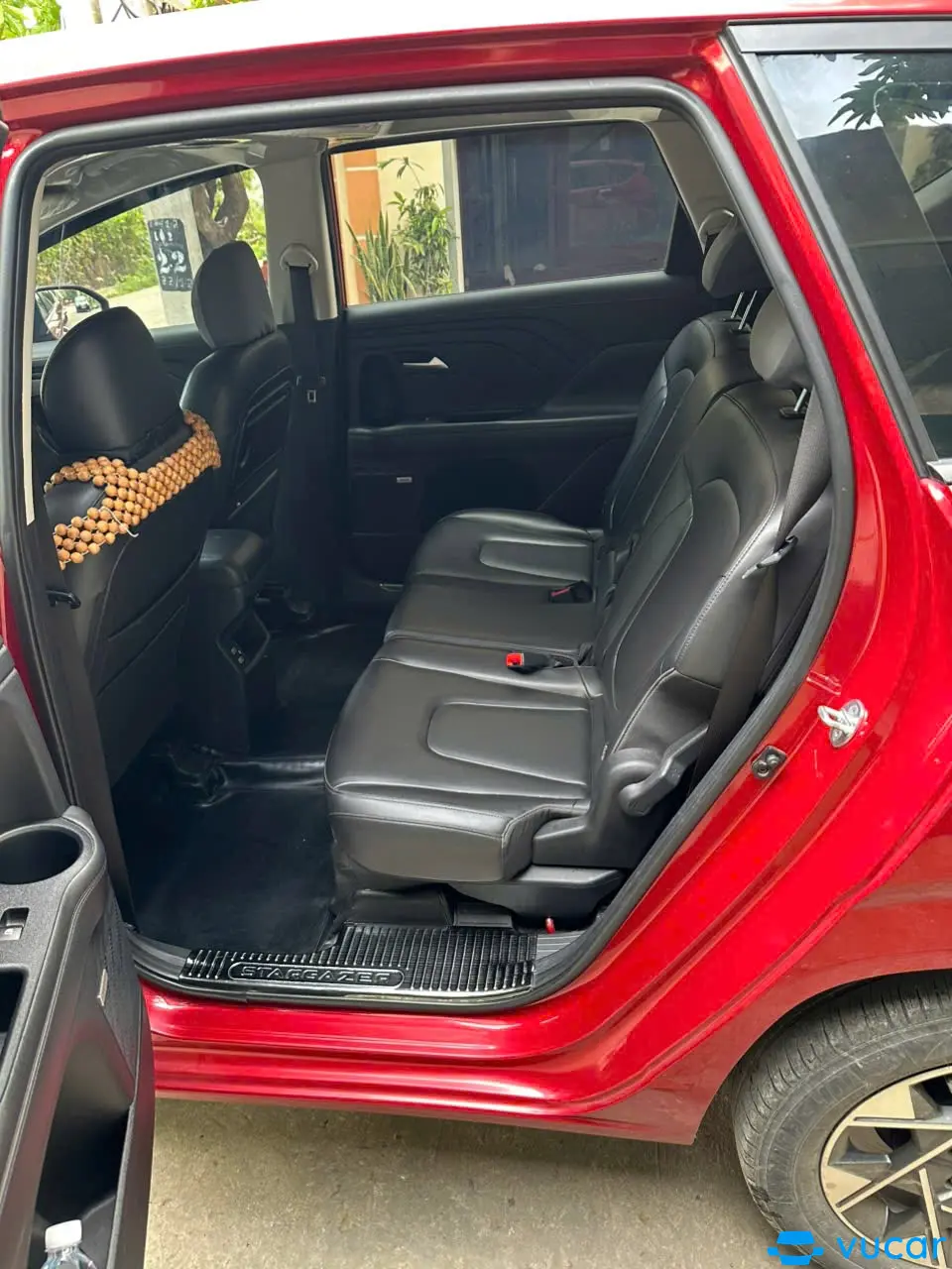 Hyundai Stargazer Cao cấp 1.5 AT 2022 - Nội thất 5