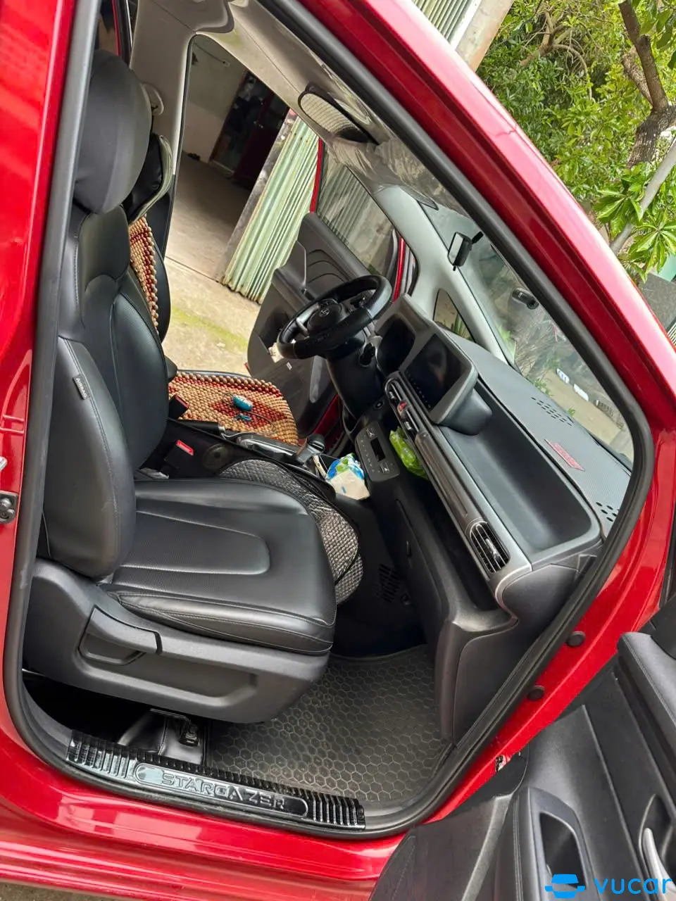 Hyundai Stargazer Cao cấp 1.5 AT 2022 - Nội thất 3