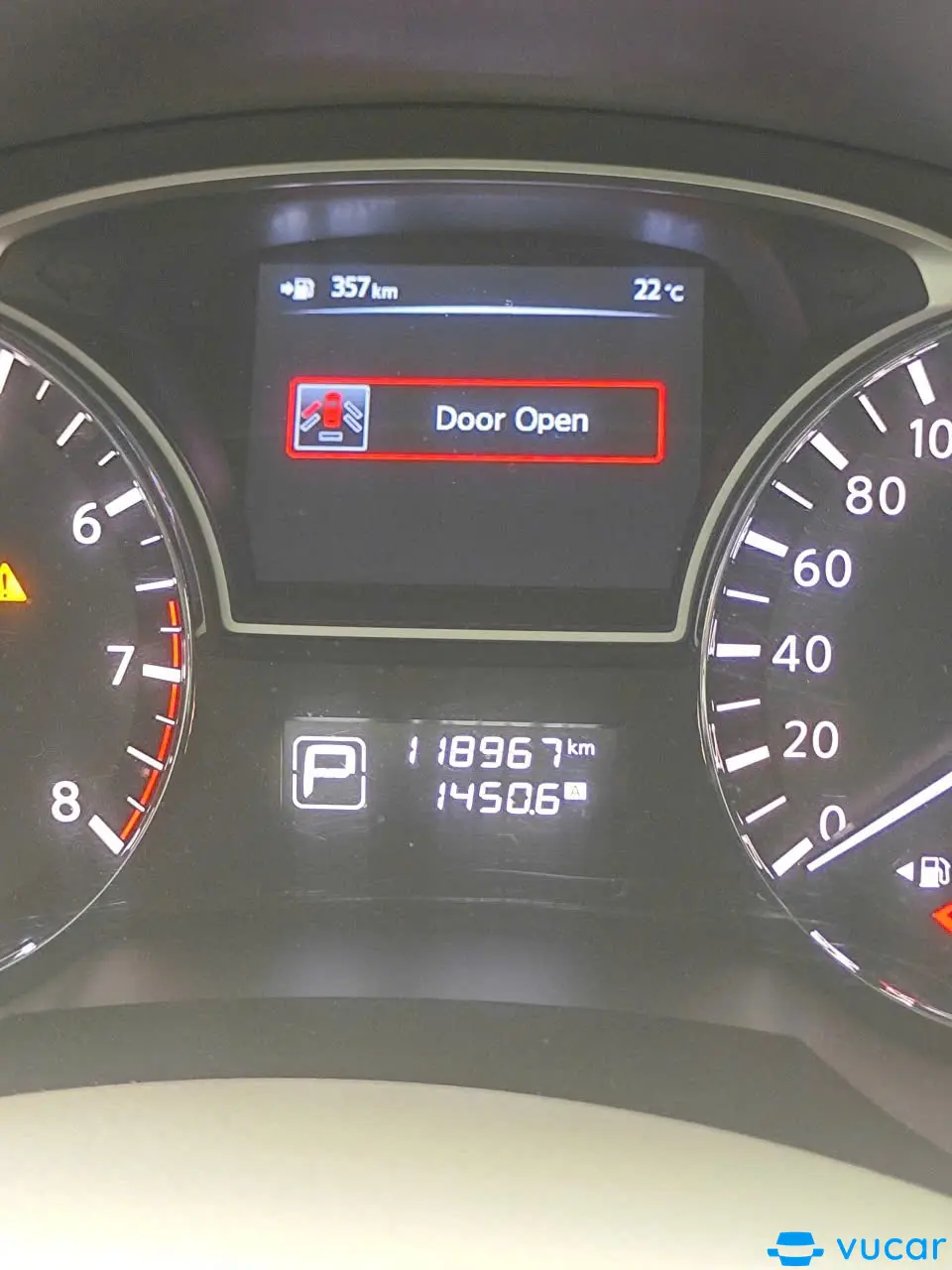 Ảnh xe Nissan Teana 2.5 mt N/A 2014 - ảnh 4