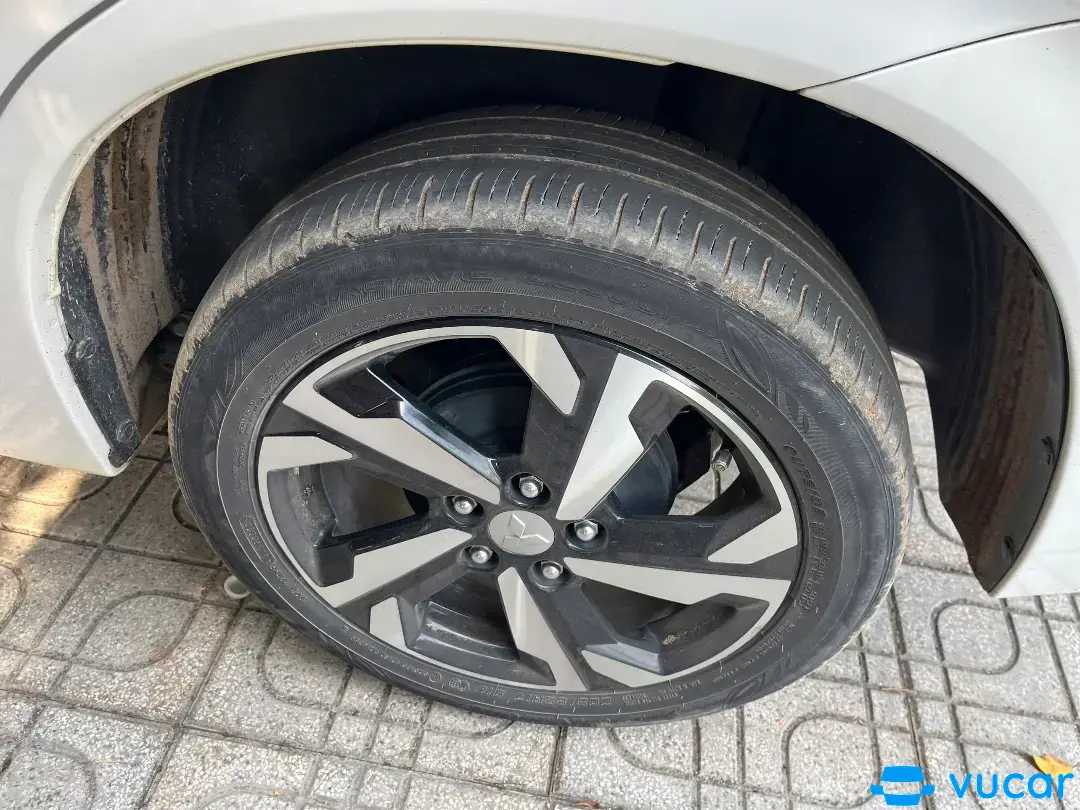 Ảnh xe Xpander 2023