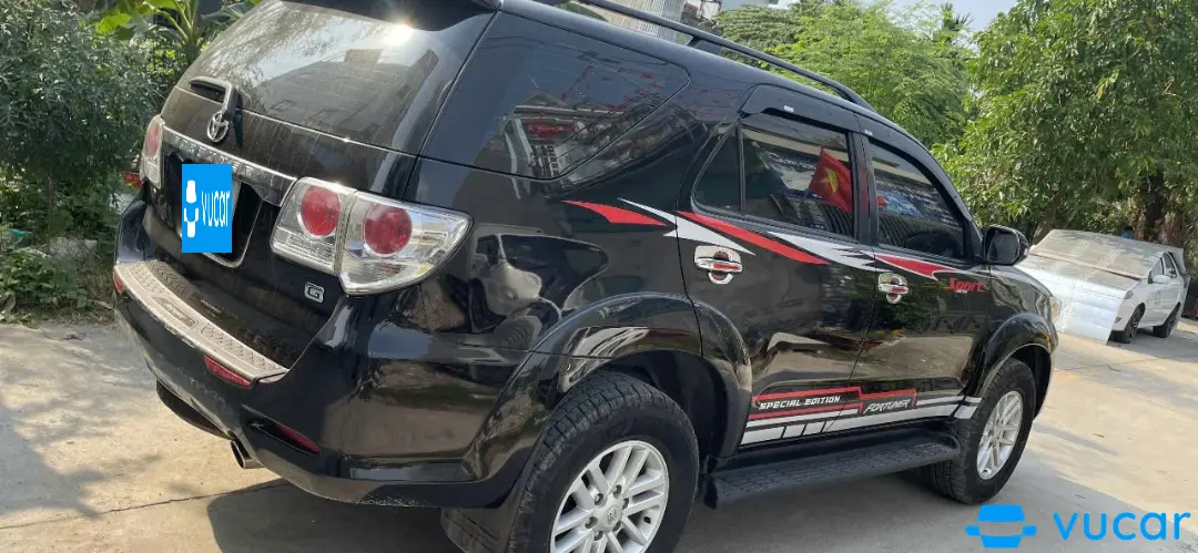 Ảnh xe Chevrolet Spark LT 1.2 MT 2013