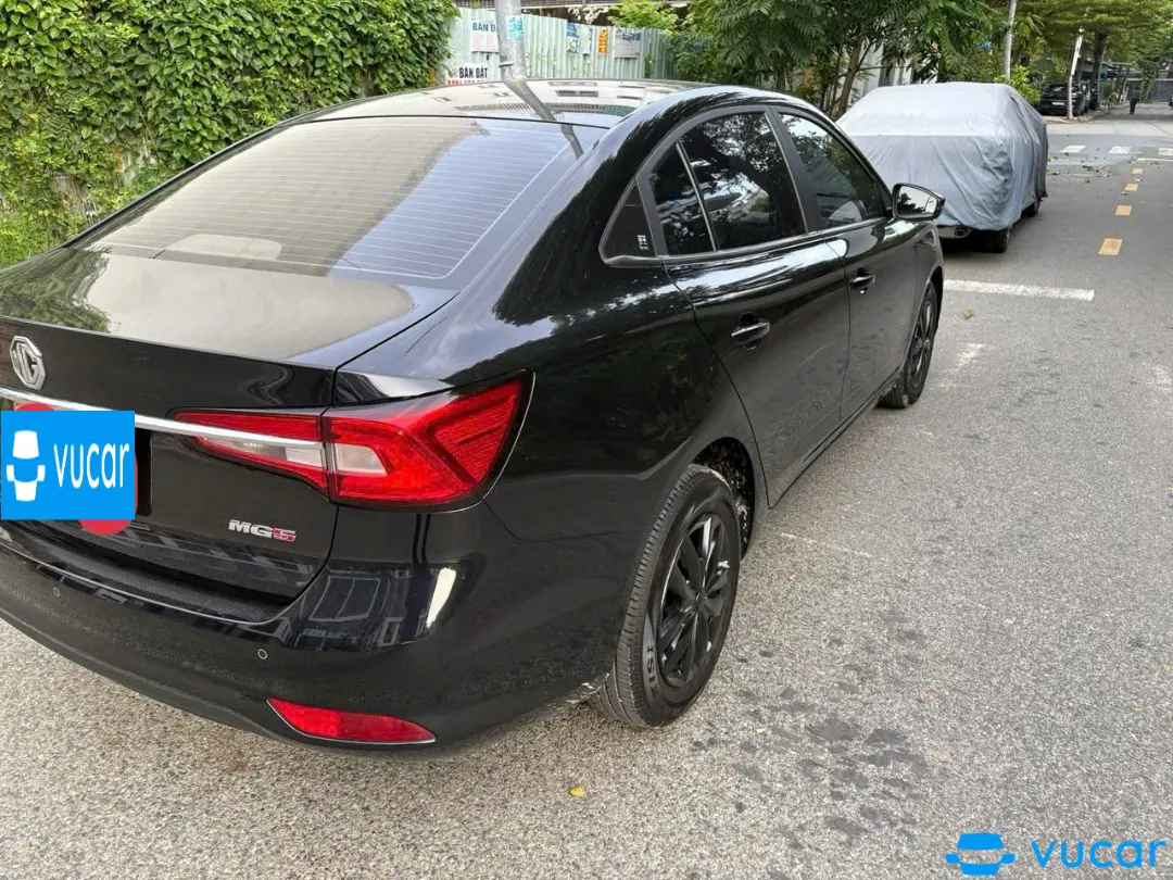  MG5 MT  2024 - Ngoại thất 4