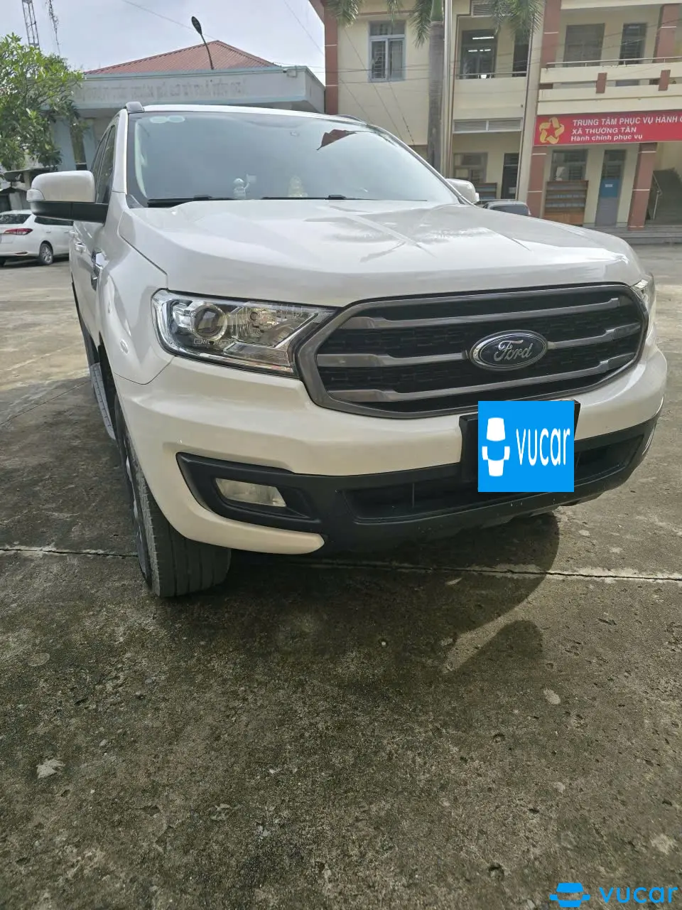 Ảnh xe huyndai venue AT 1.0 2024