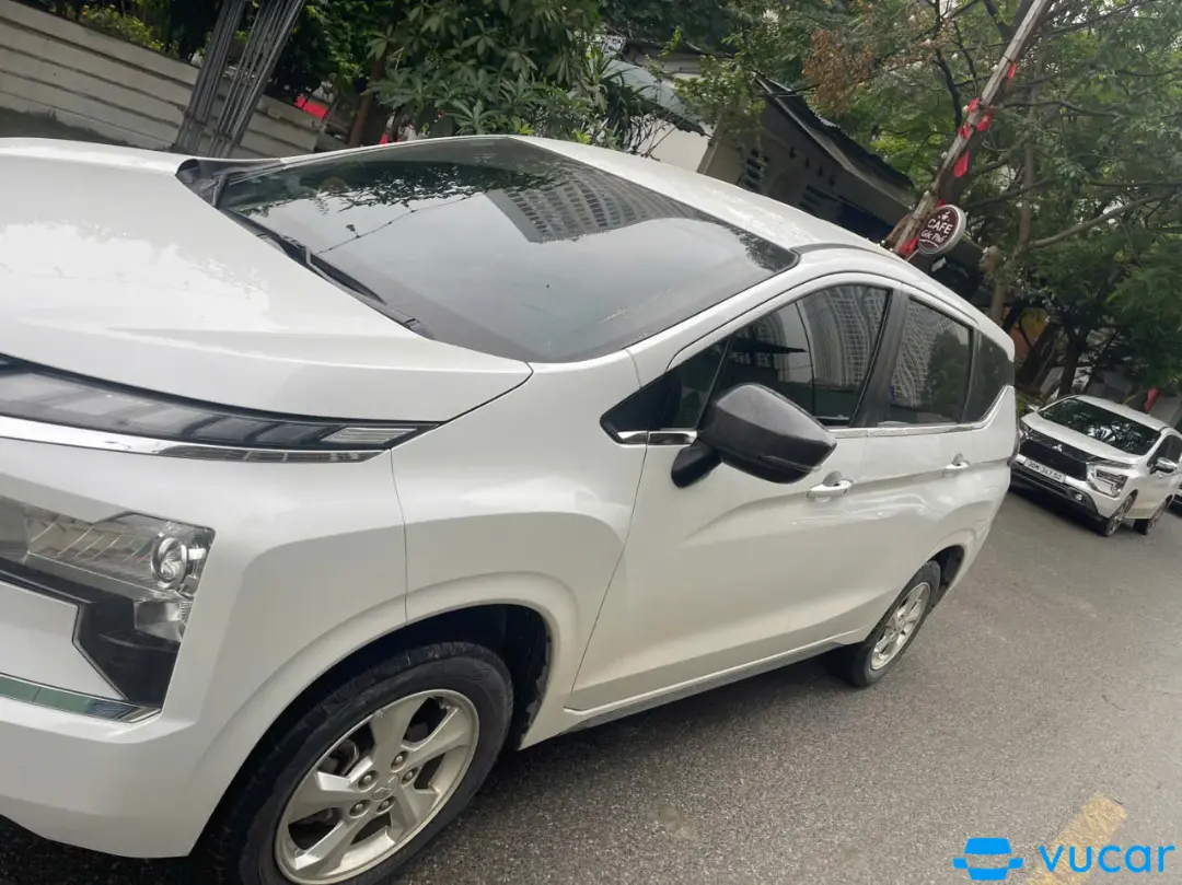 Ảnh xe Mitsubishi Xpander 1.5 AT 2023