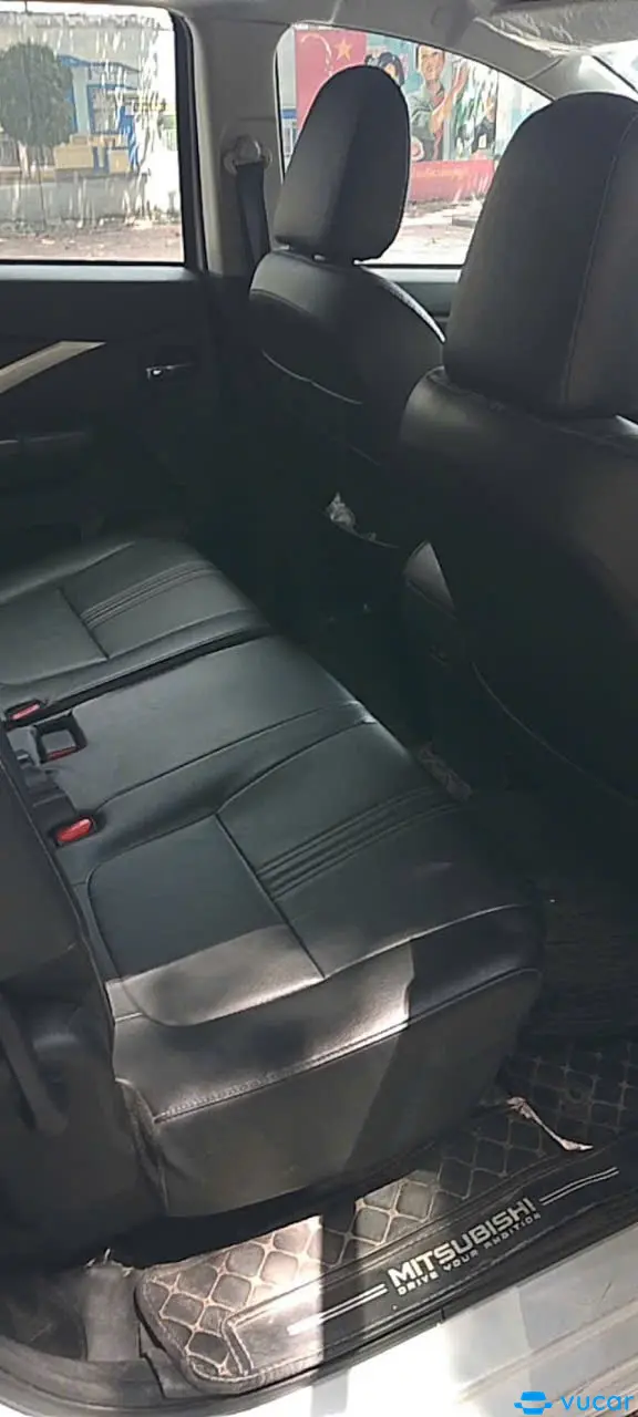 Mitsubishi Xpander Premium 1.5 AT 2024 - Nội thất 2