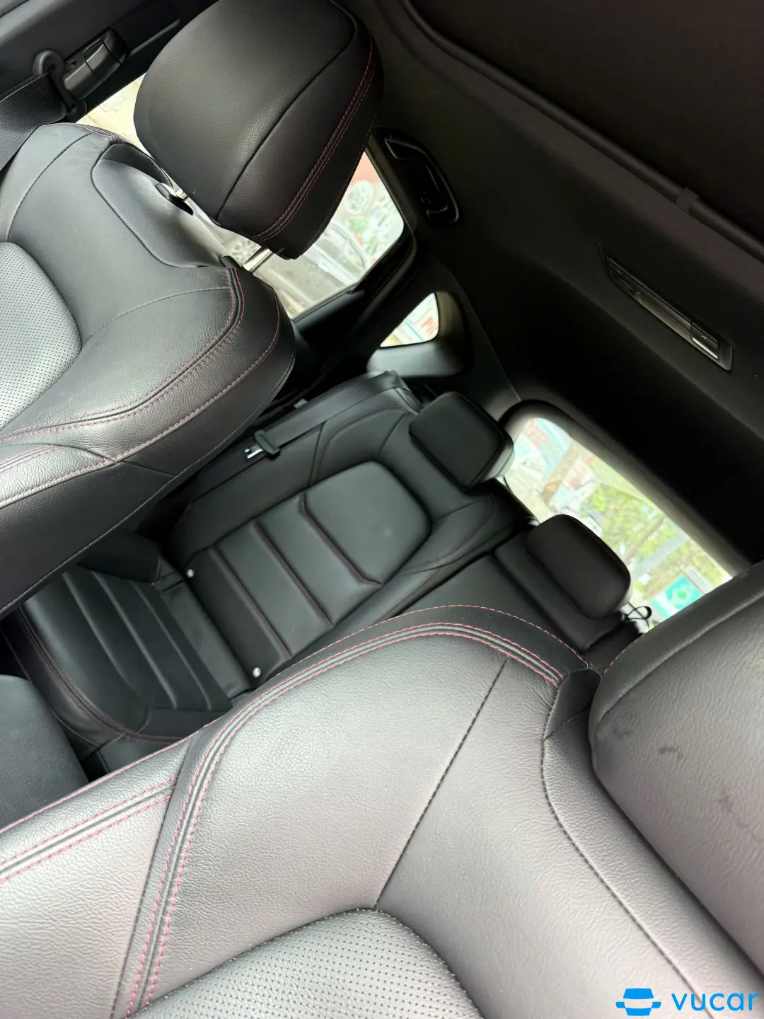 Mazda CX5 2024 Premium Sport 2.0 AT - Nội thất 2