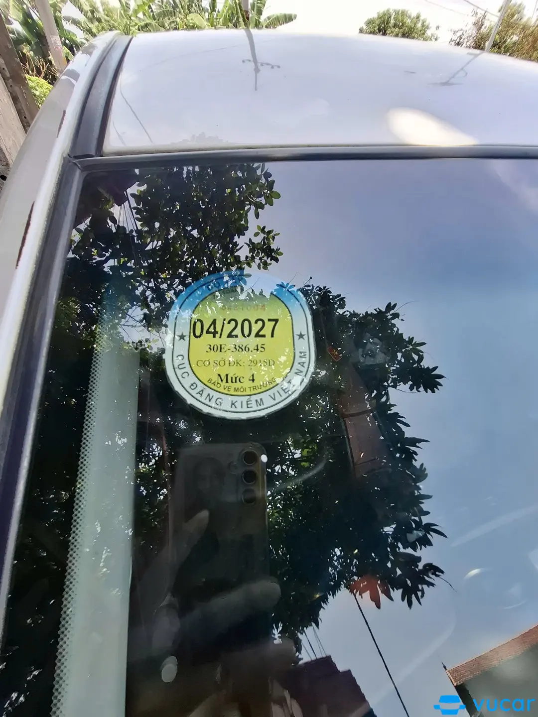Hyundai I10 Grand 1.2 AT 2016 - Nội thất 1