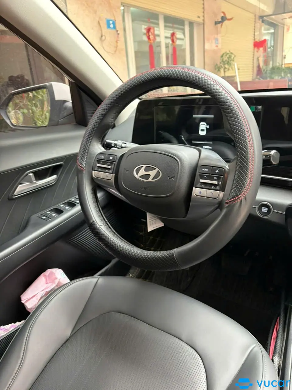Khác 5 chỗ 2024 2024 - Nội thất 3
