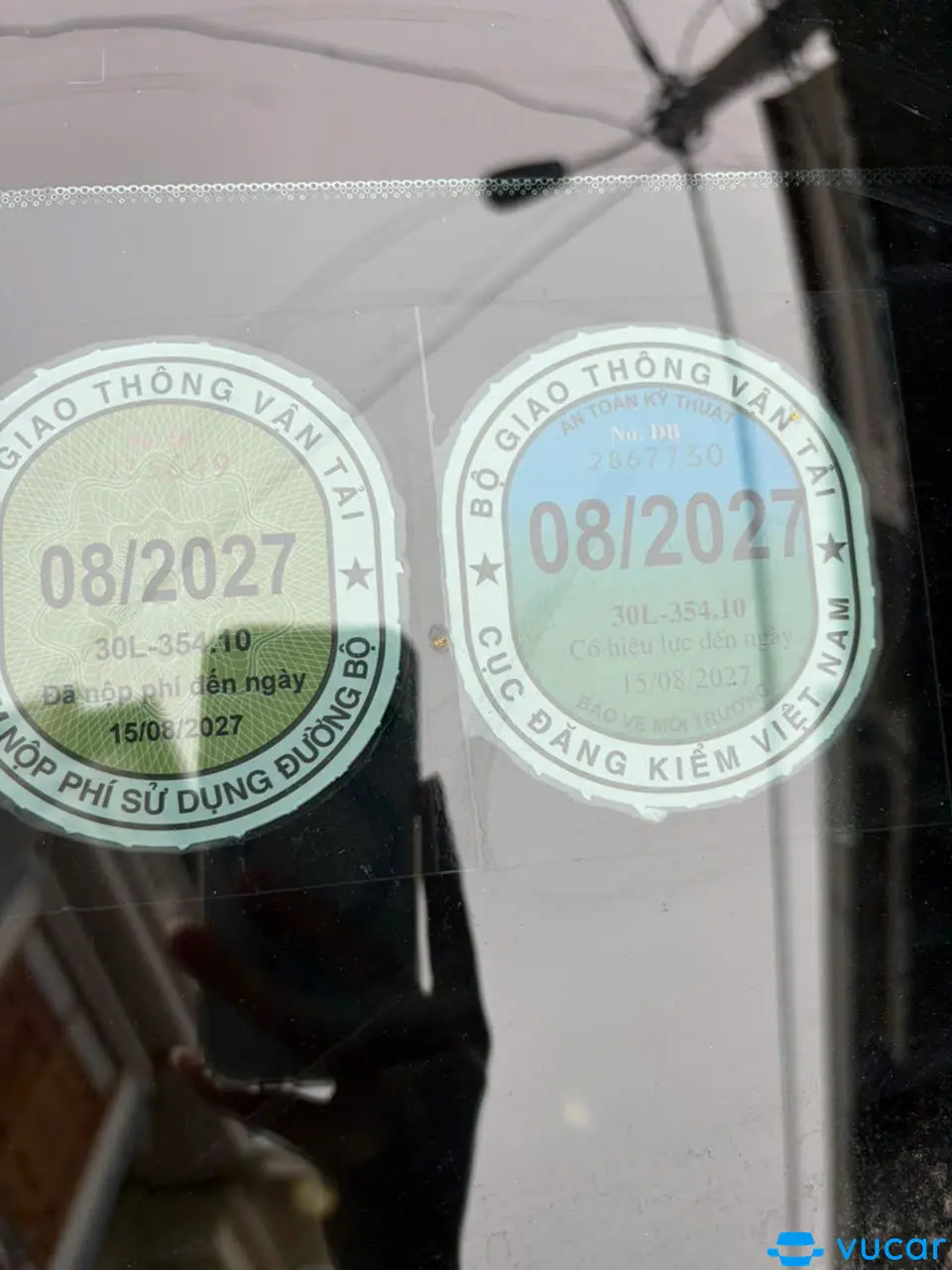 Khác 5 chỗ 2024 2024 - Nội thất 10