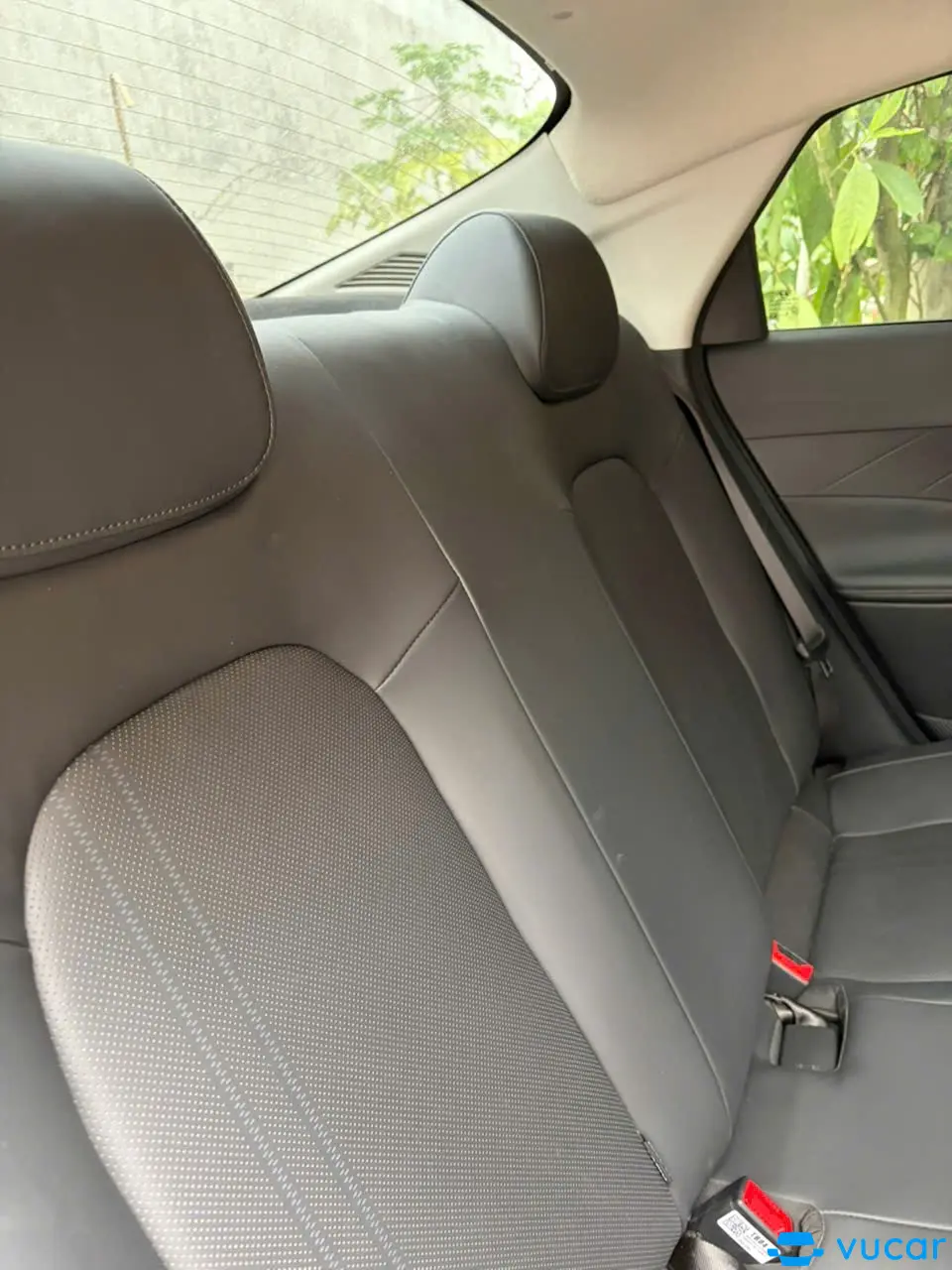 Khác 5 chỗ 2024 2024 - Nội thất 14