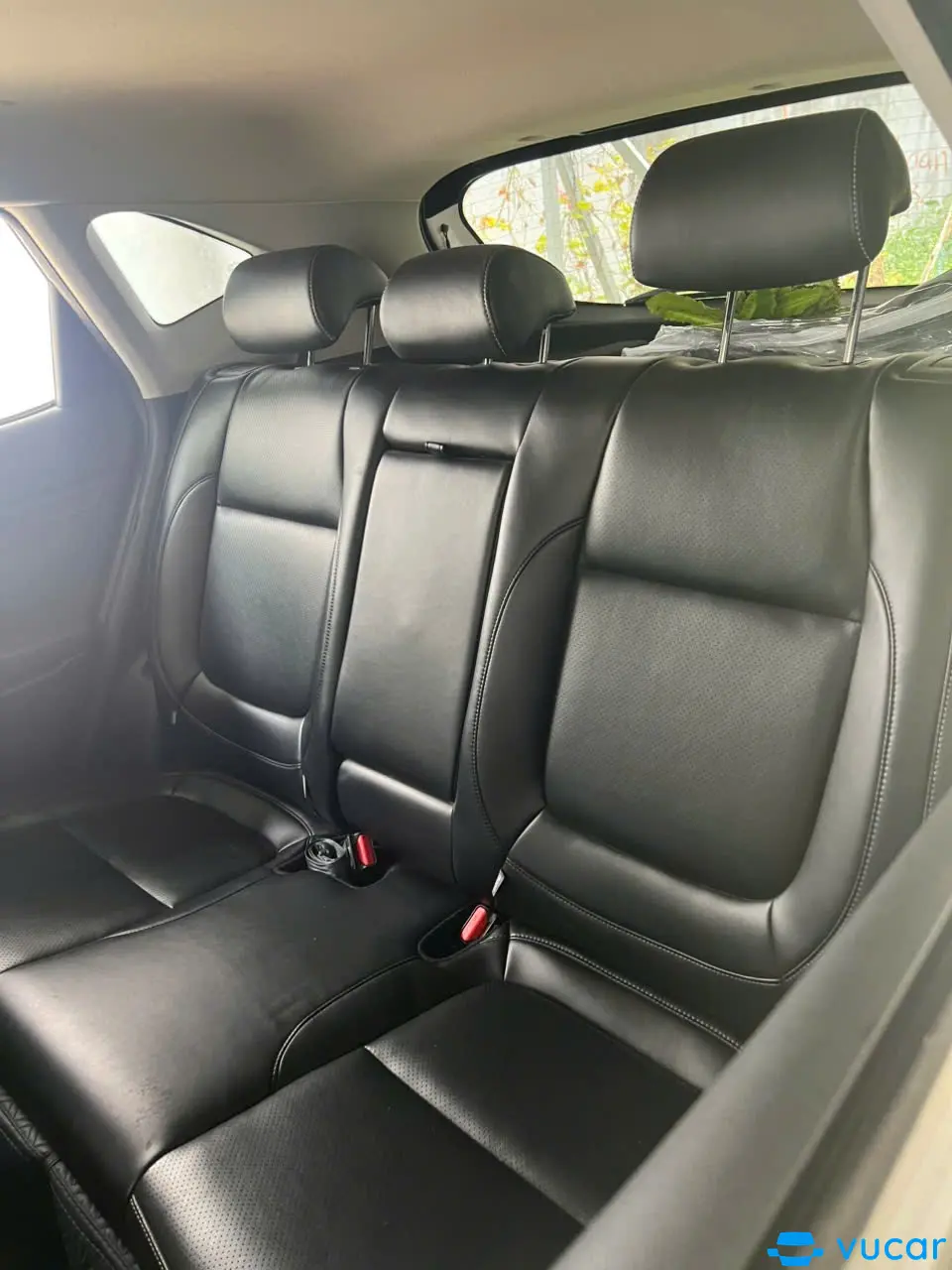 Kia Seltos 1.4L Turbo Deluxe 2022 - Nội thất 2
