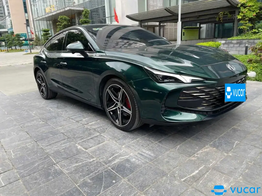 MG 7 2.0T Premium 2025 - Ngoại thất 1