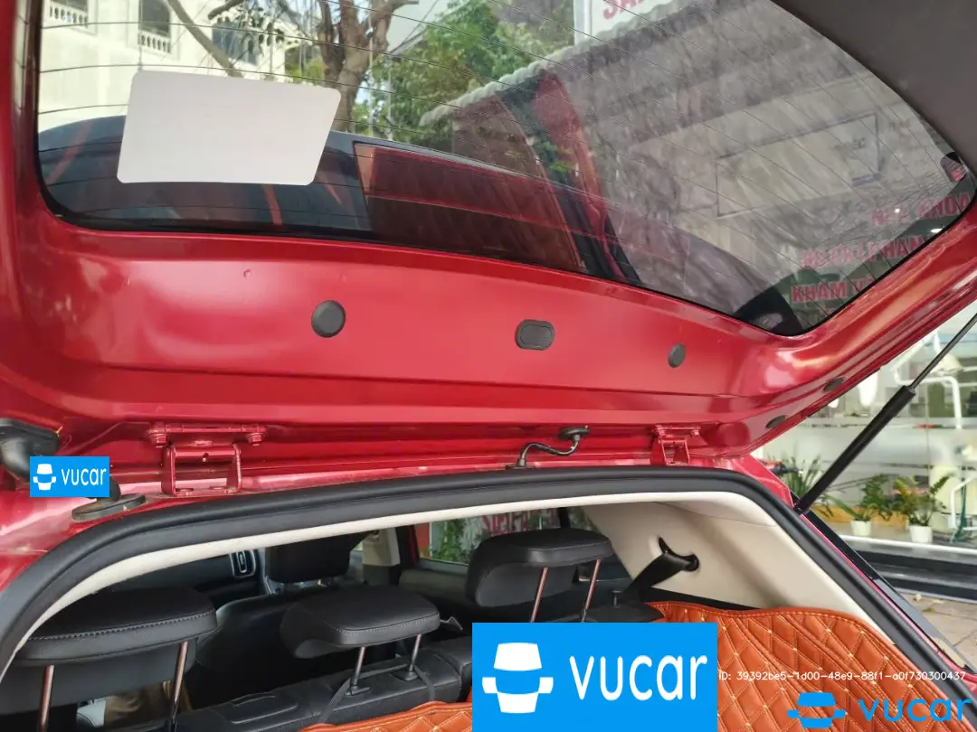 Hyundai Creta Đặc biệt 1.5 AT 2024 - Nội thất 10