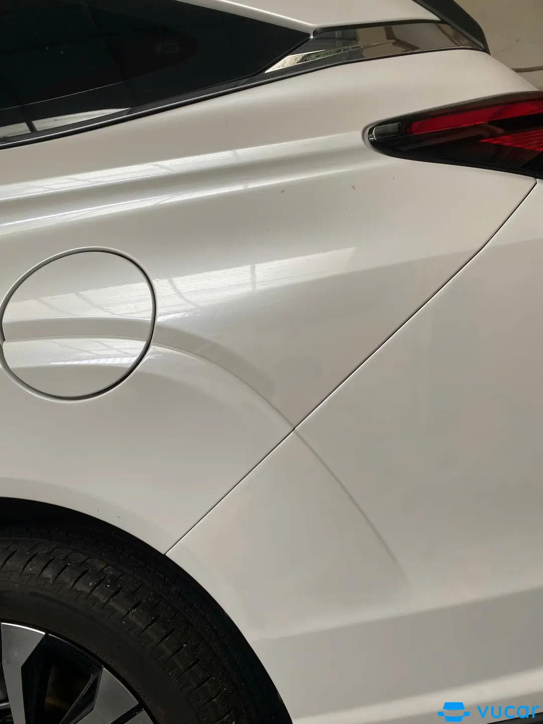 Toyota Veloz Cross Top 1.5 CVT 2024 - Ngoại thất 3
