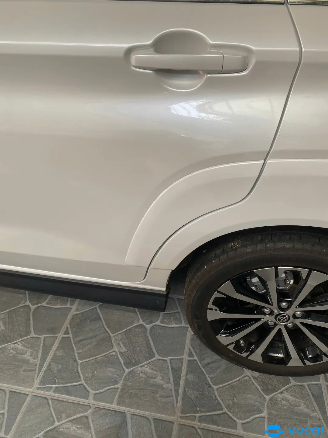 Toyota Veloz Cross Top 1.5 CVT 2024 - Ngoại thất 7