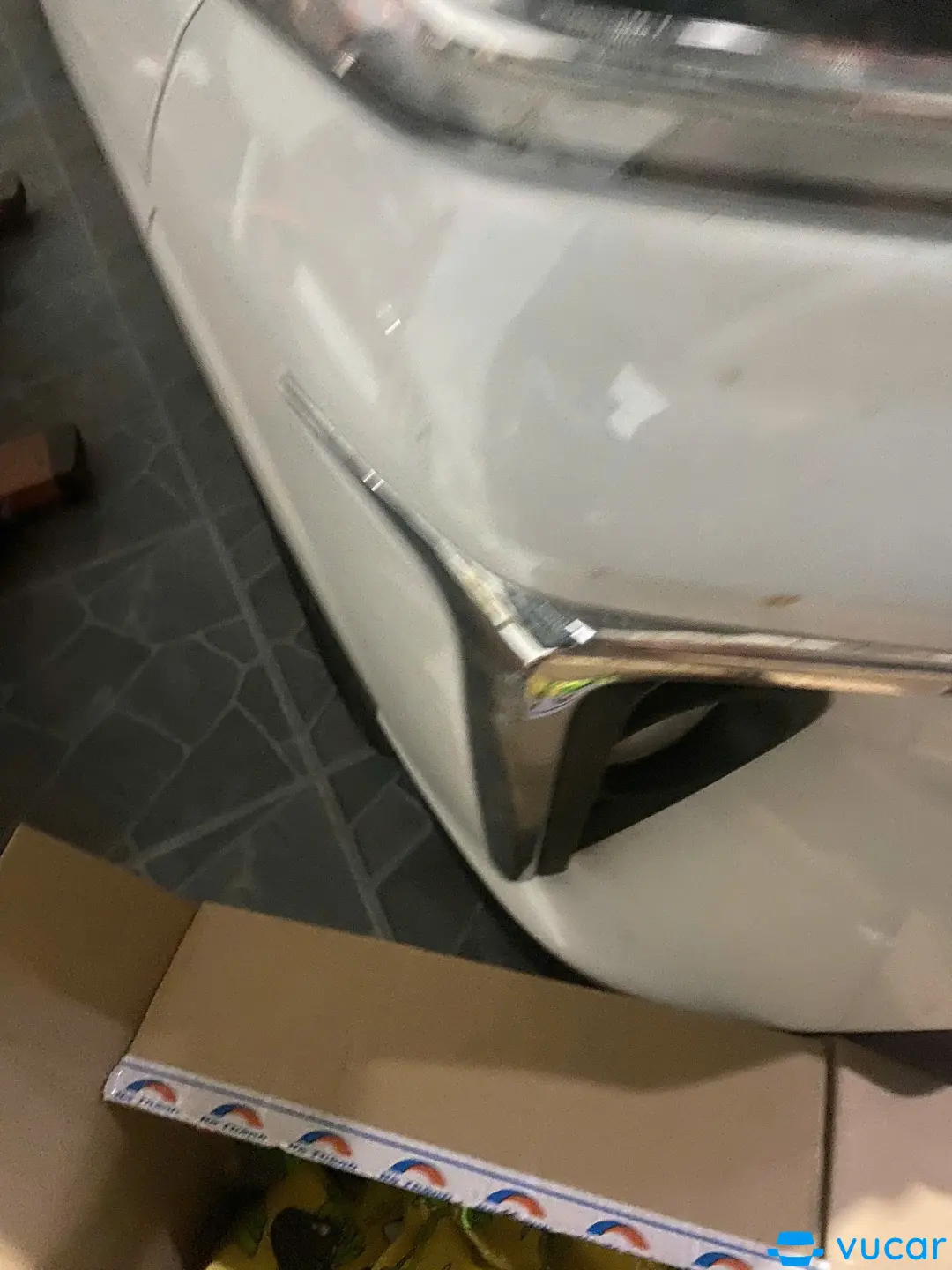 Toyota Veloz Cross Top 1.5 CVT 2024 - Ngoại thất 2