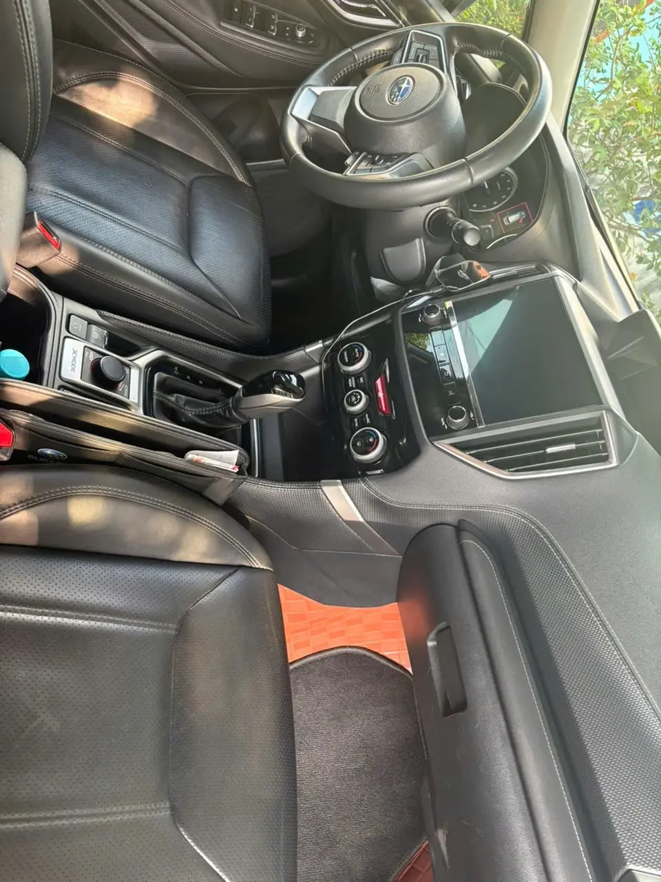 Subaru Forester 2.0i-L EyeSight 2023 - Nội thất 2
