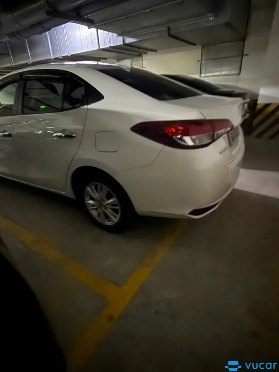 Toyota Vios 1.5G 2020 - Ngoại thất 4