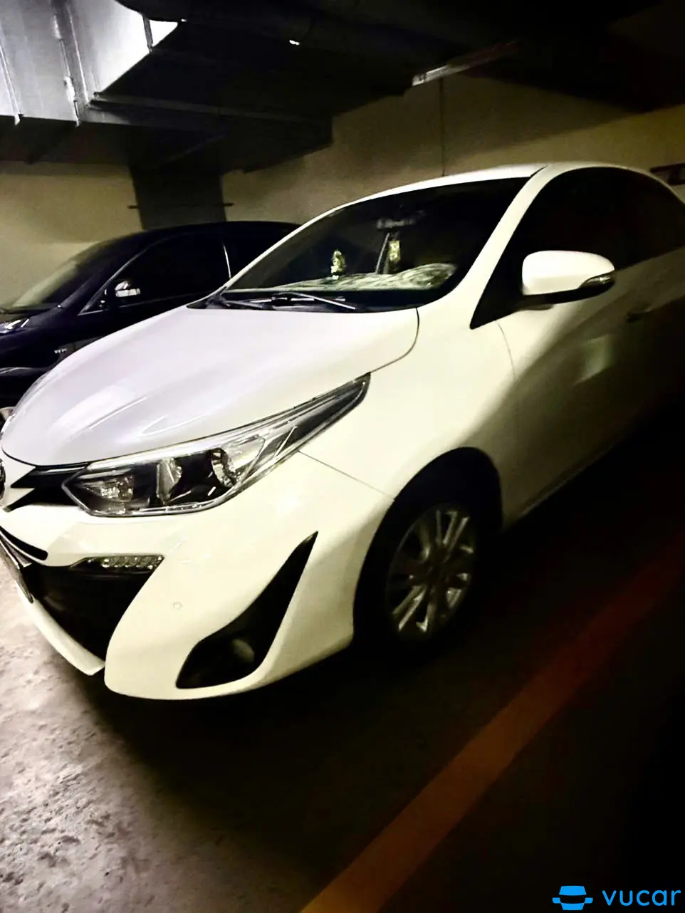 Toyota Vios 1.5G 2020 - Ngoại thất 5