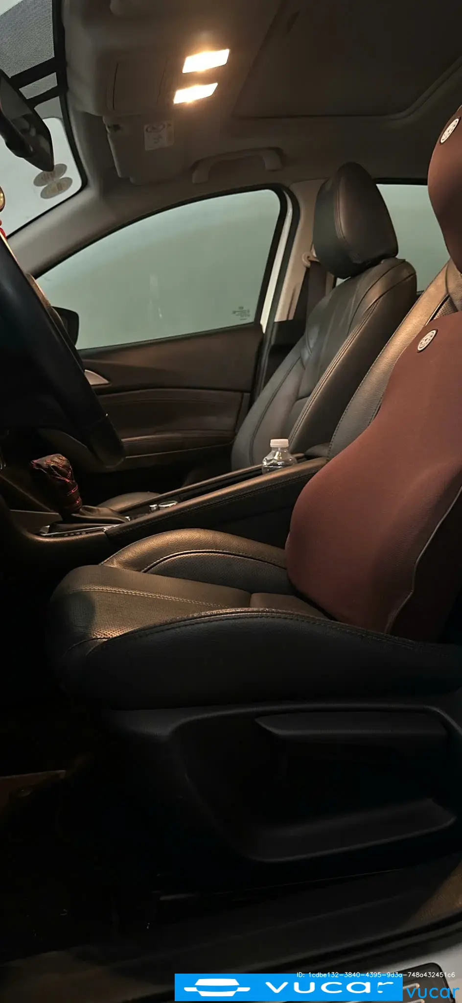 Mazda 3 1.5AT 2017 - Nội thất 1