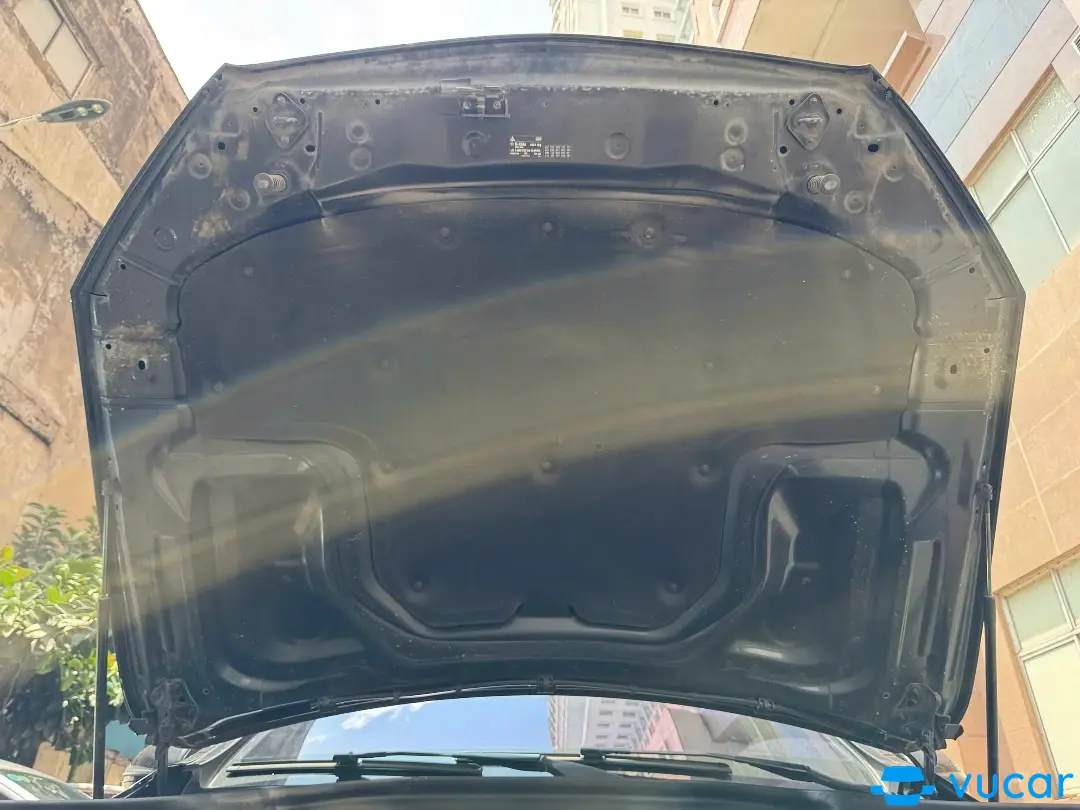 Mercedes Glc 200 2018 - Ngoại thất 9