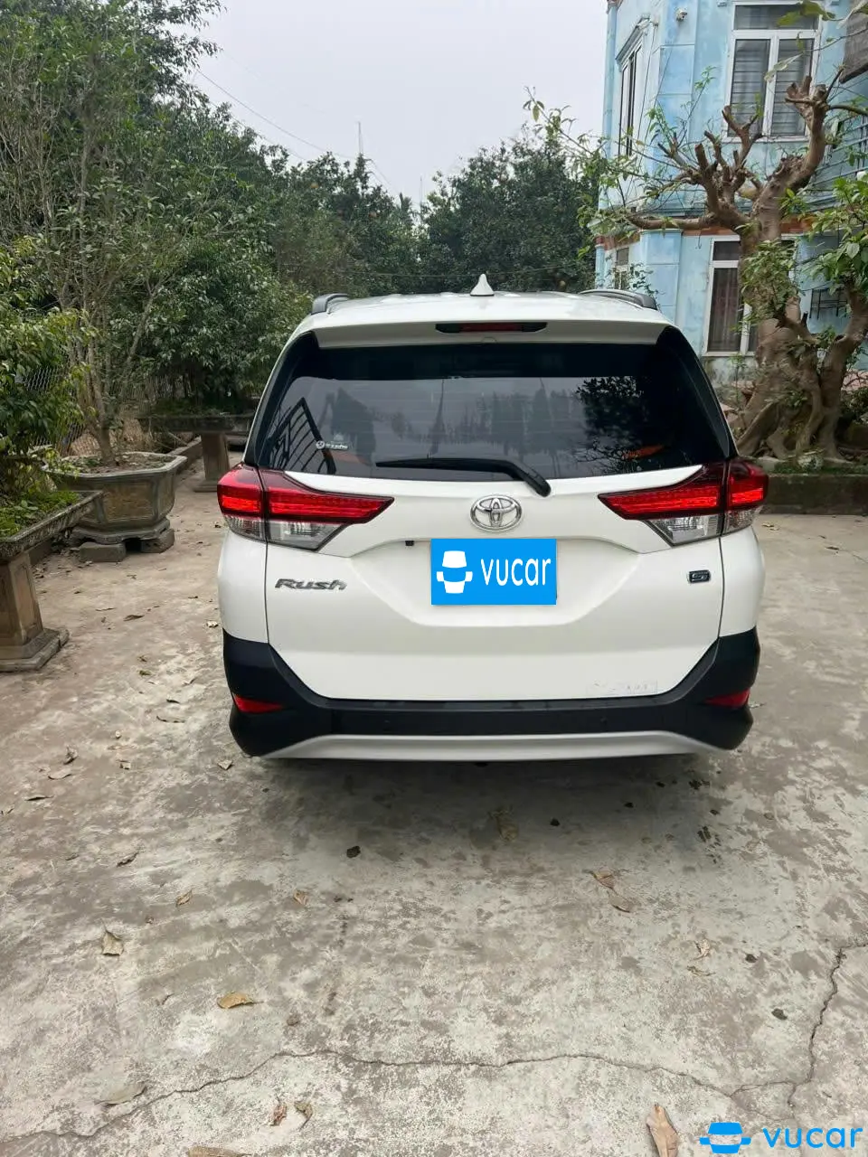 Ảnh xe toyota cross 2022