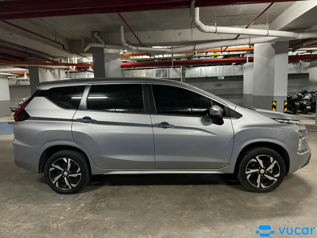 Mitsubishi Xpander Premium 1.5 AT 2022 - Ngoại thất 14
