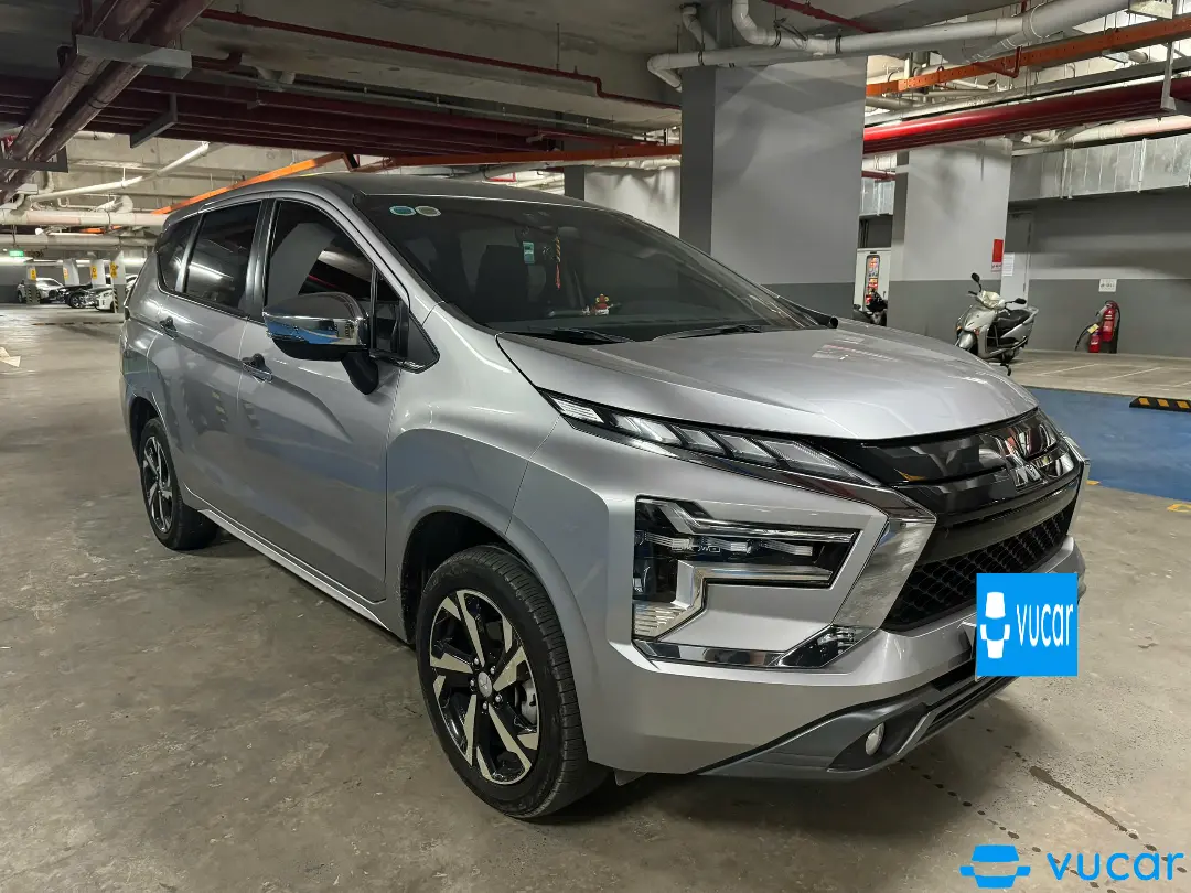 Mitsubishi Xpander Premium 1.5 AT 2022 - Ngoại thất 6
