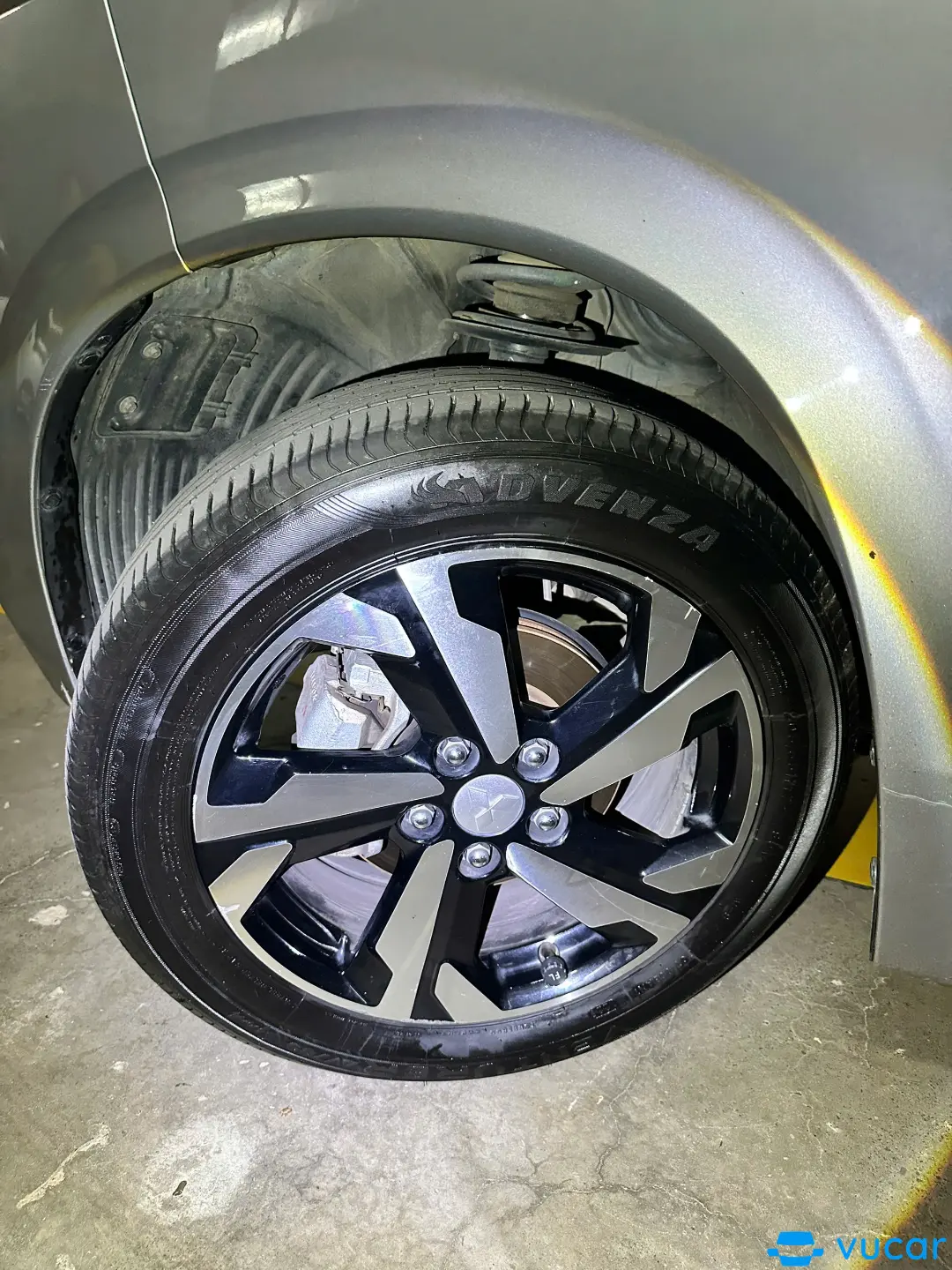 Mitsubishi Xpander Premium 1.5 AT 2022 - Ngoại thất 18