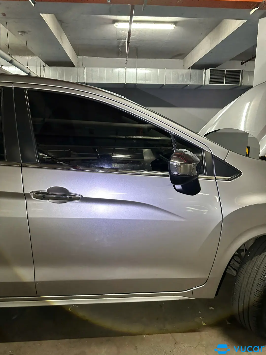 Mitsubishi Xpander Premium 1.5 AT 2022 - Ngoại thất 10