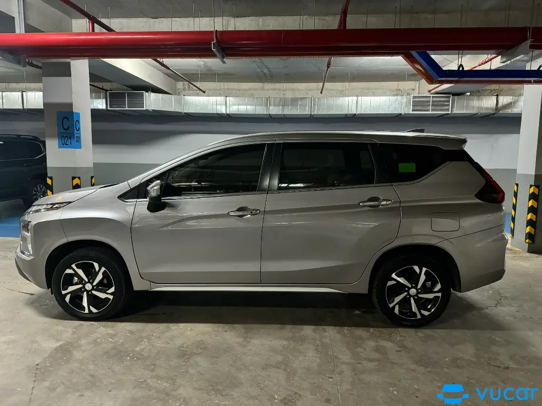 Mitsubishi Xpander Premium 1.5 AT 2022 - Ngoại thất 13