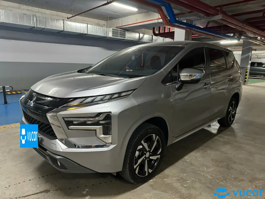 Mitsubishi Xpander Premium 1.5 AT 2022 - Ngoại thất 4