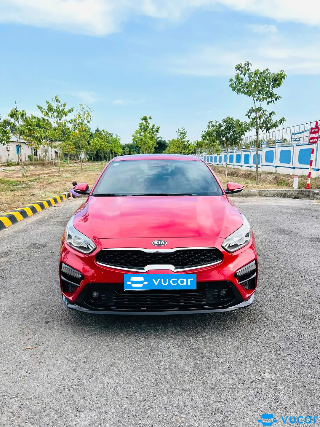 Kia Cerato 2.0 AT Premium 2020 - Ngoại thất 5