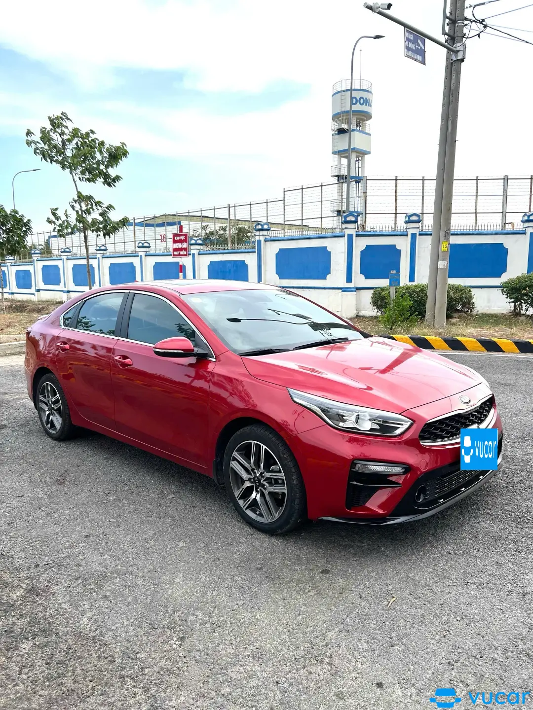 Kia Cerato 2.0 AT Premium 2020 - Ngoại thất 4