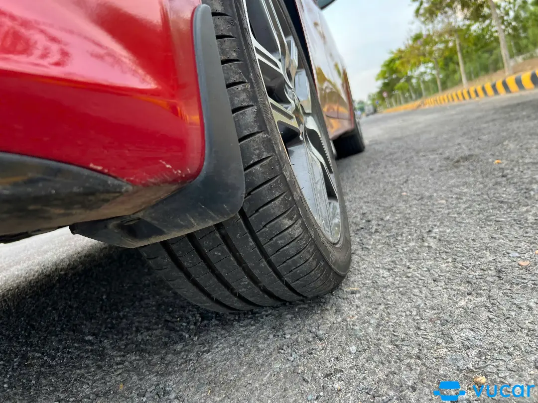 Kia Cerato 2.0 AT Premium 2020 - Ngoại thất 9