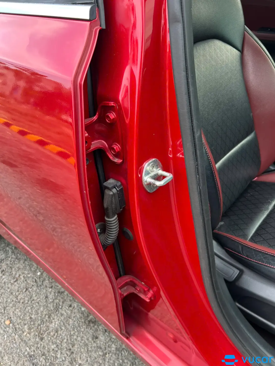 Kia Cerato 2.0 AT Premium 2020 - Ngoại thất 13