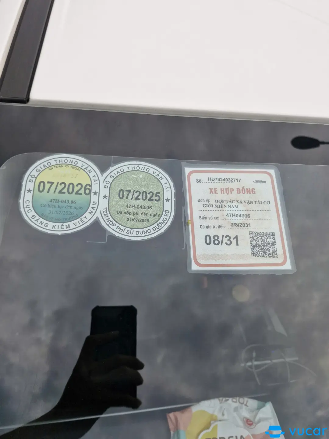 Hyundai Stargazer Đặc biệt 1.5 AT 2024 - Nội thất 1