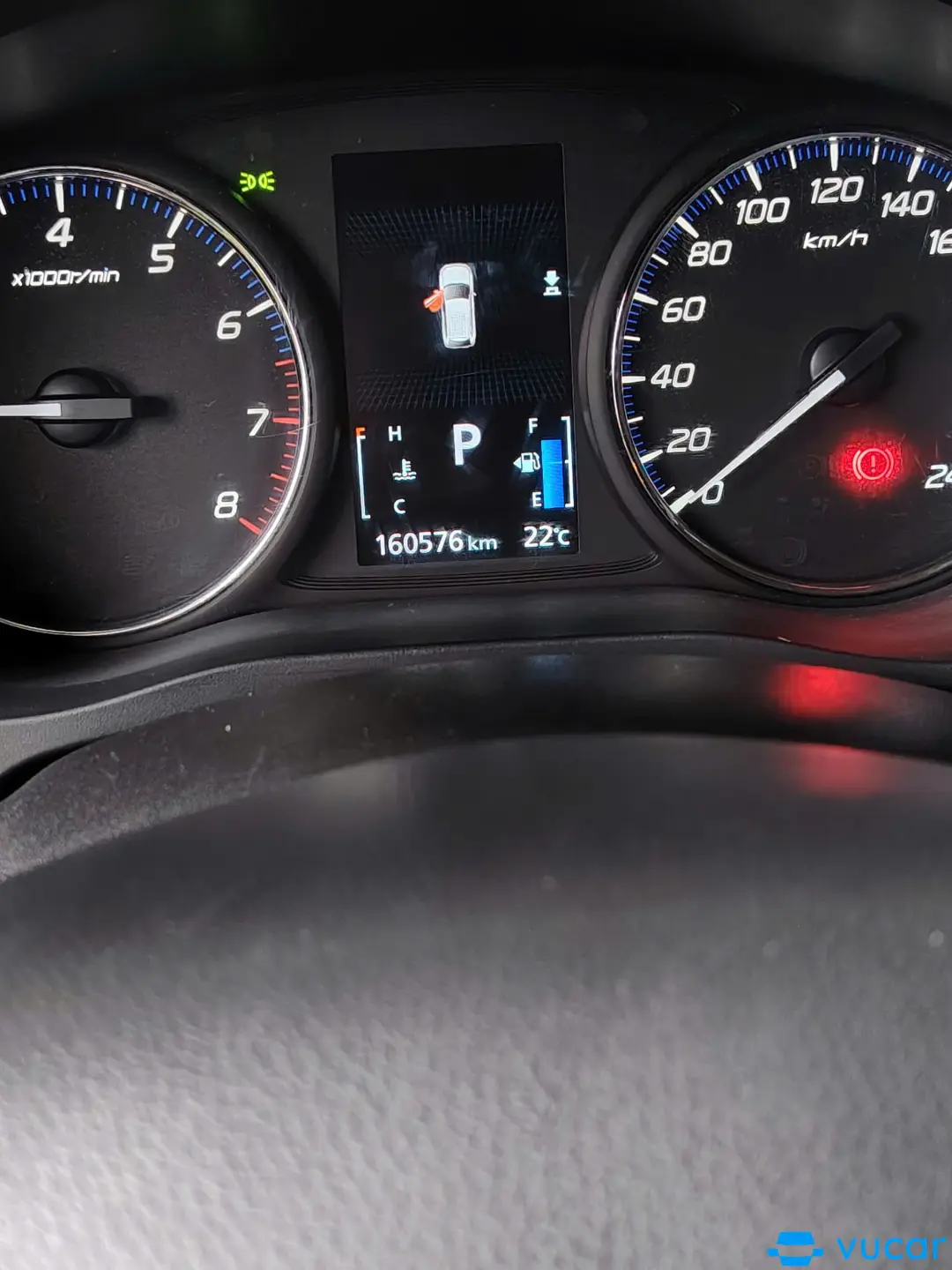 Mitsubishi Outlander 2.0 CVT 2021 - Nội thất 2