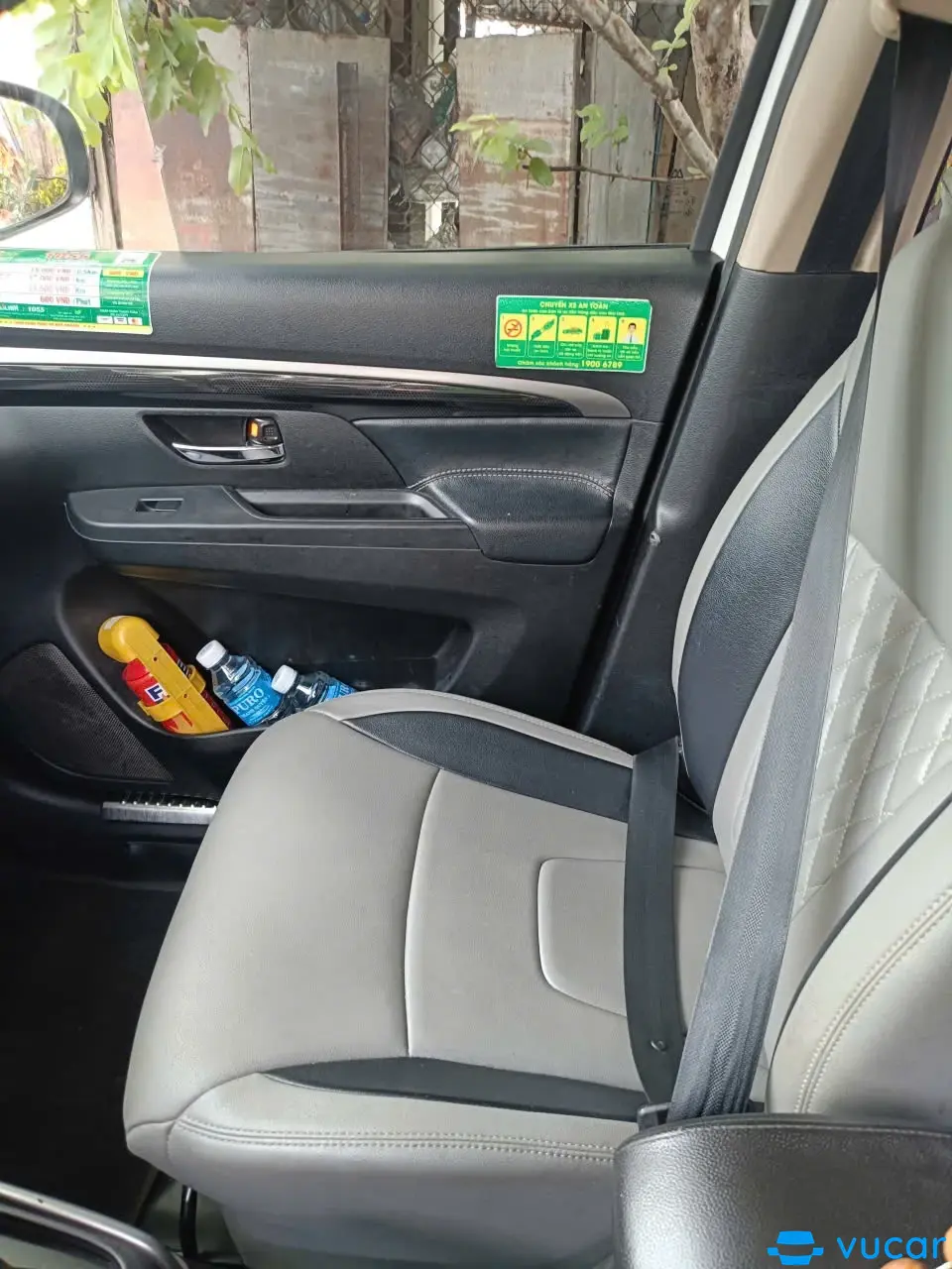 Suzuki XL7 Sport Limited 1.5 AT 2022 - Nội thất 2
