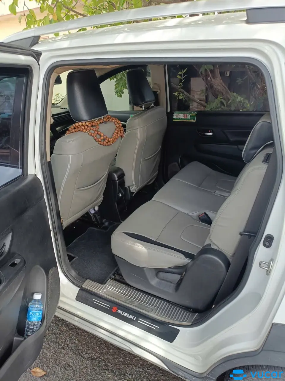 Suzuki XL7 Sport Limited 1.5 AT 2022 - Nội thất 3
