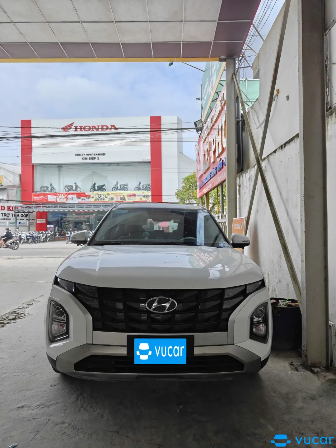 Hyundai creta 2022