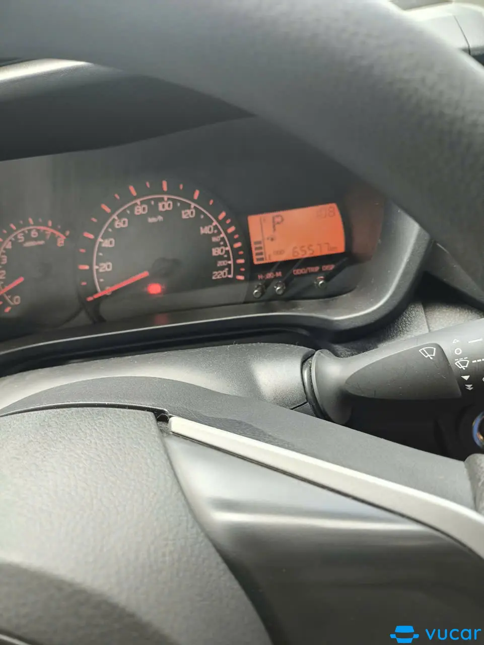 Toyota Wigo G 1.2 AT 2024 - Nội thất 1