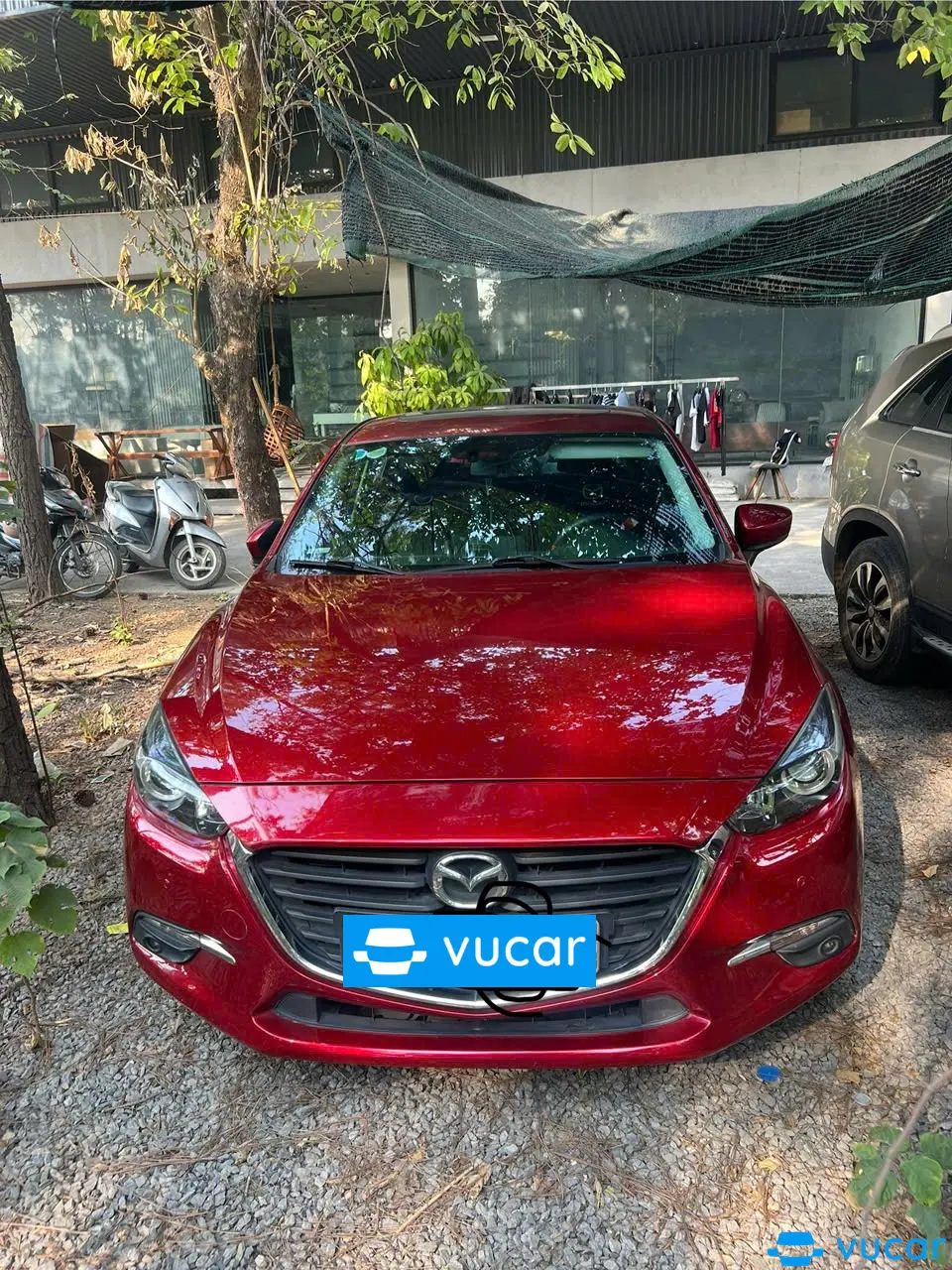 Toyota Corolla cross 1.8V 2023