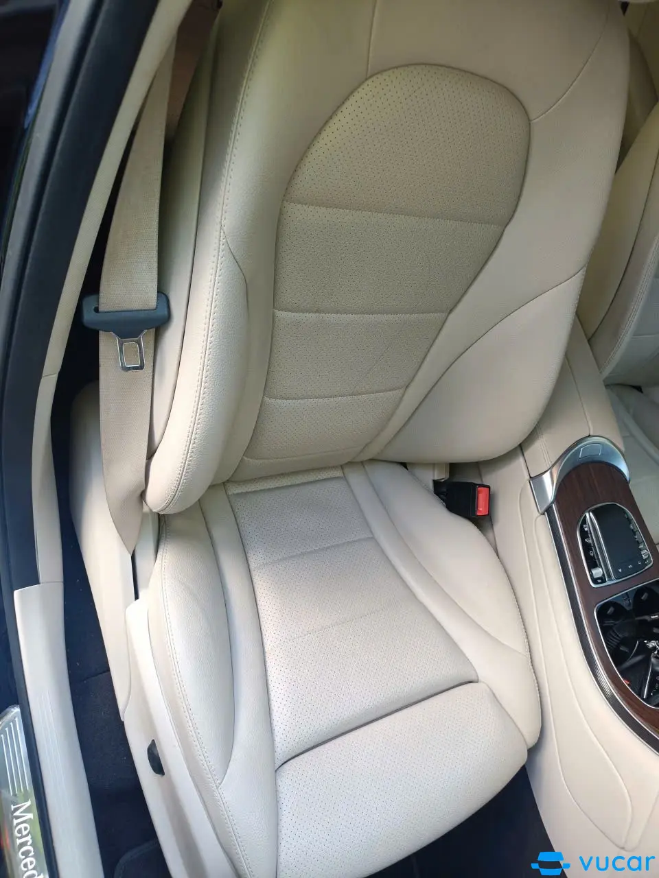 Mercedes Glc 200 4Matic 2022 - Nội thất 10